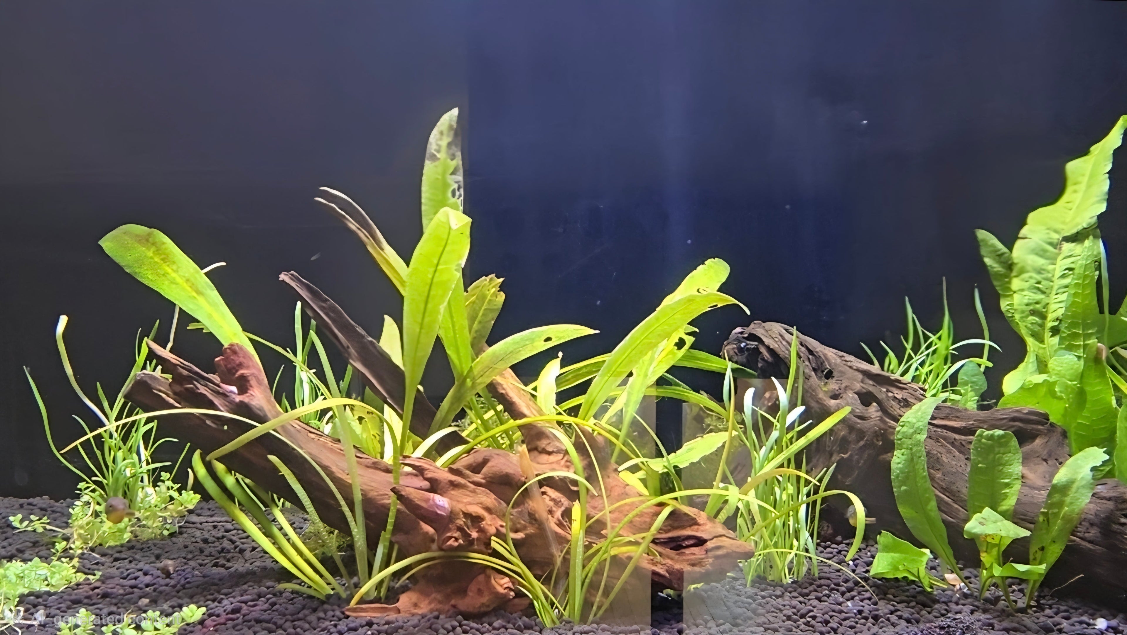 Why Live Plants Are the Secret Superpower of a Healthy Aquarium
