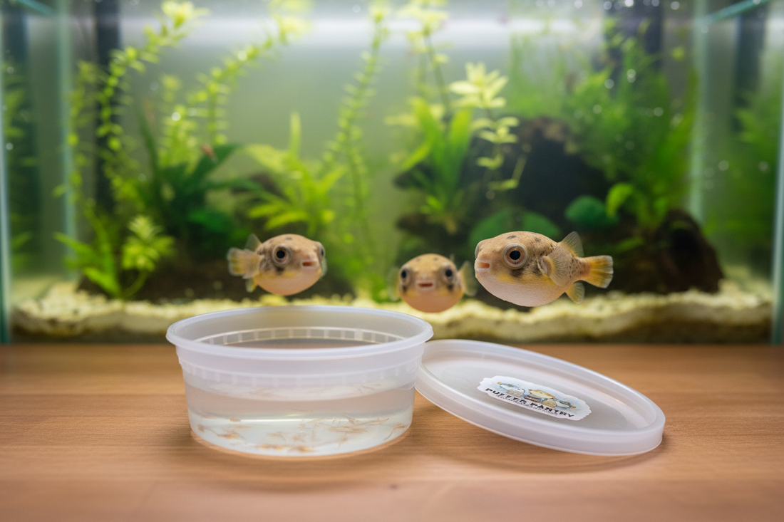 Adult Brine Shrimp Care Guide: Everything You Need to Know