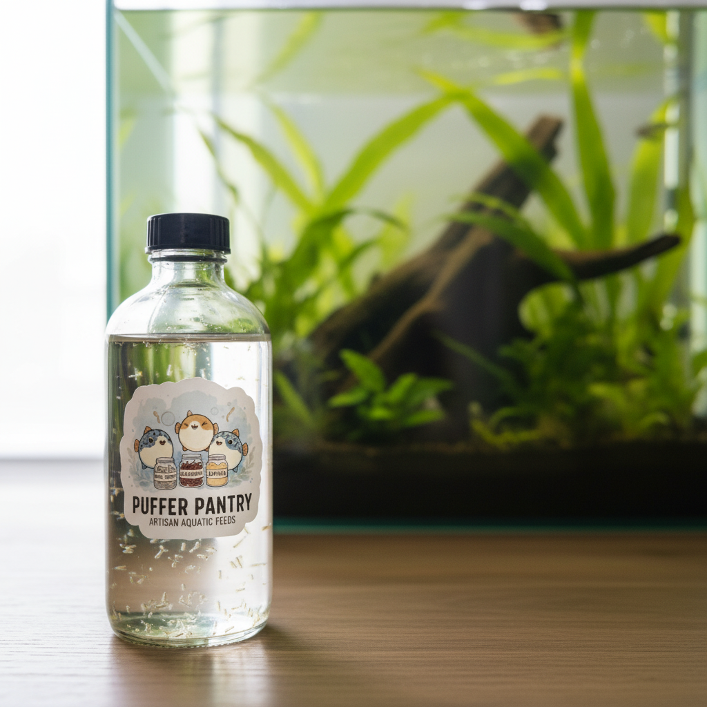 Daphnia Magna - Complete Care Guide