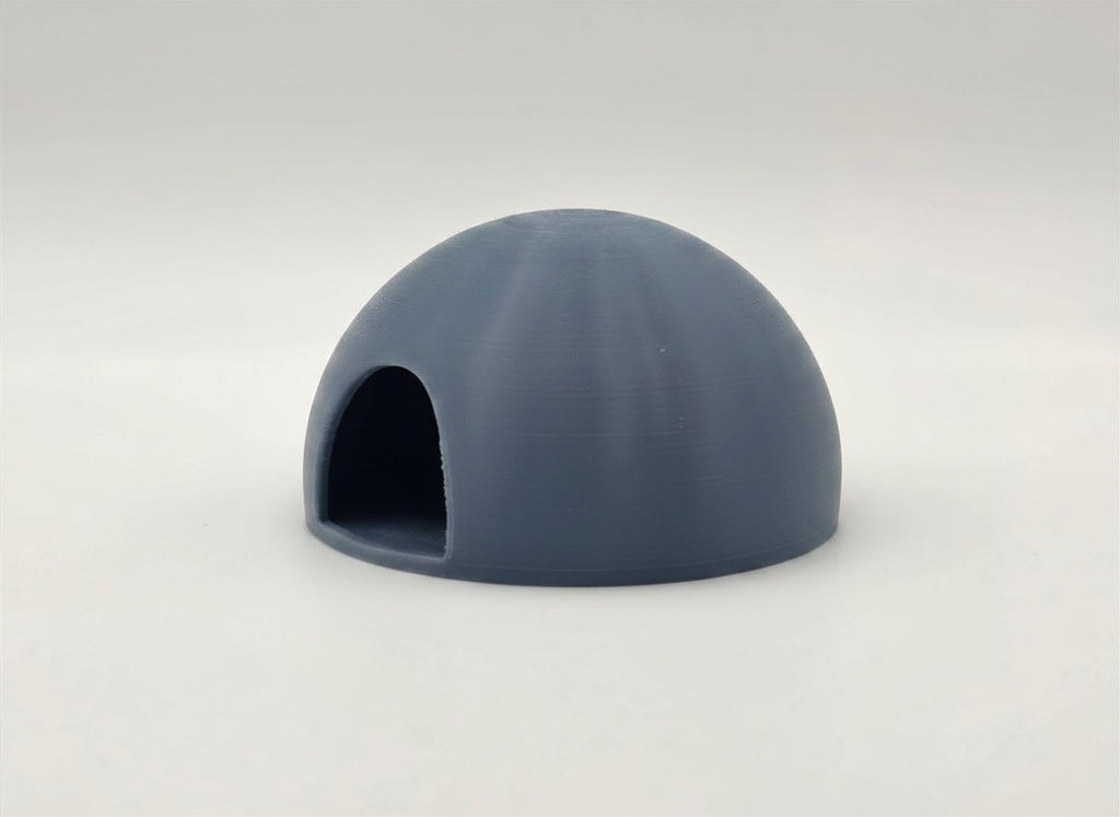 Dome Breeding Cave