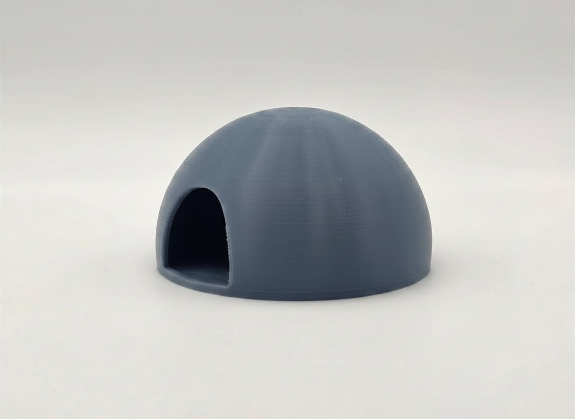 Dome Breeding Cave