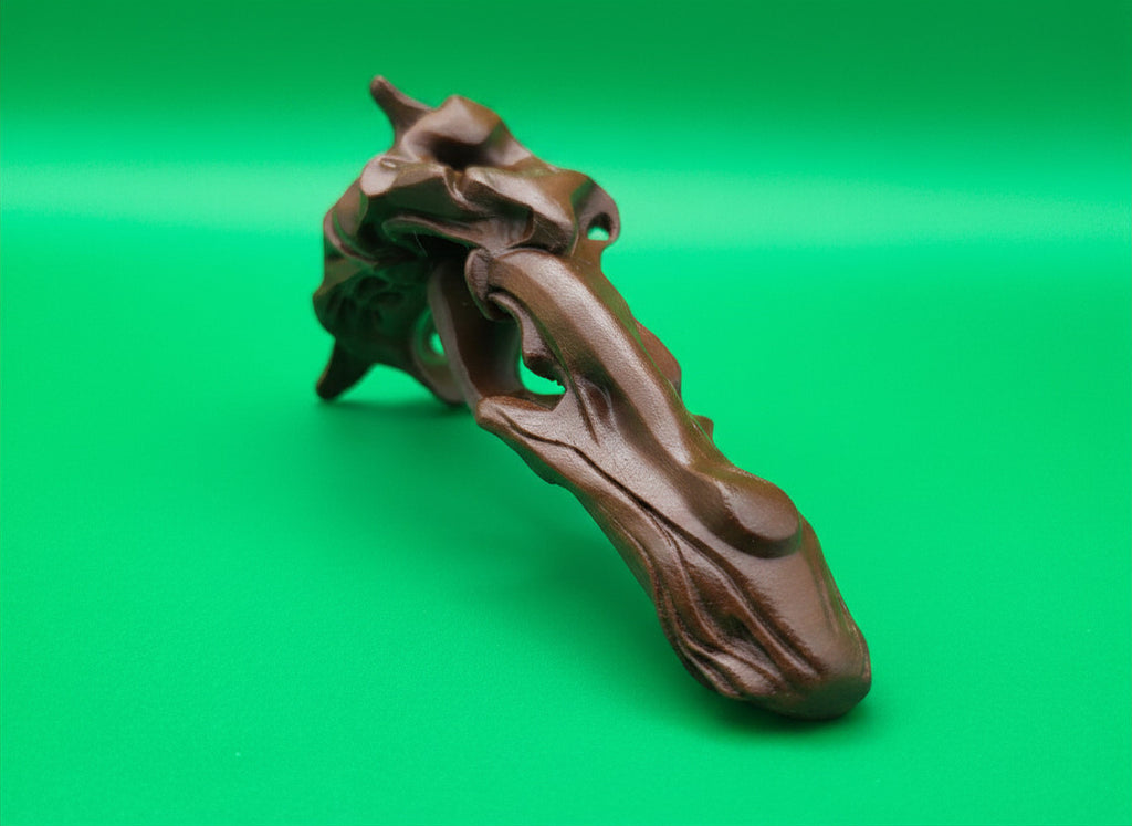 Dragon Root Driftwood