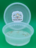 Live Adult Brine Shrimp - Fresh Artemia Fish Food