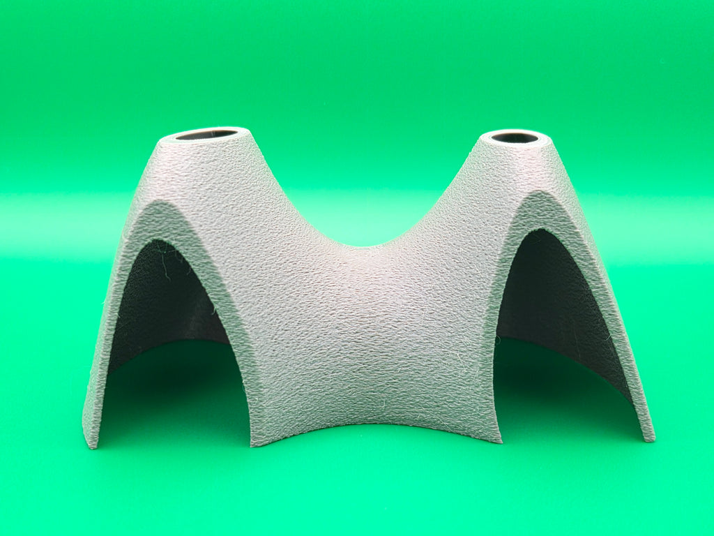 Double Entrance Cave