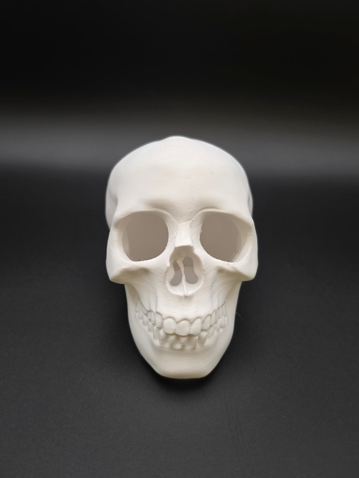 The Sunken Skull