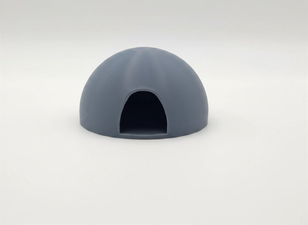 Dome Breeding Cave