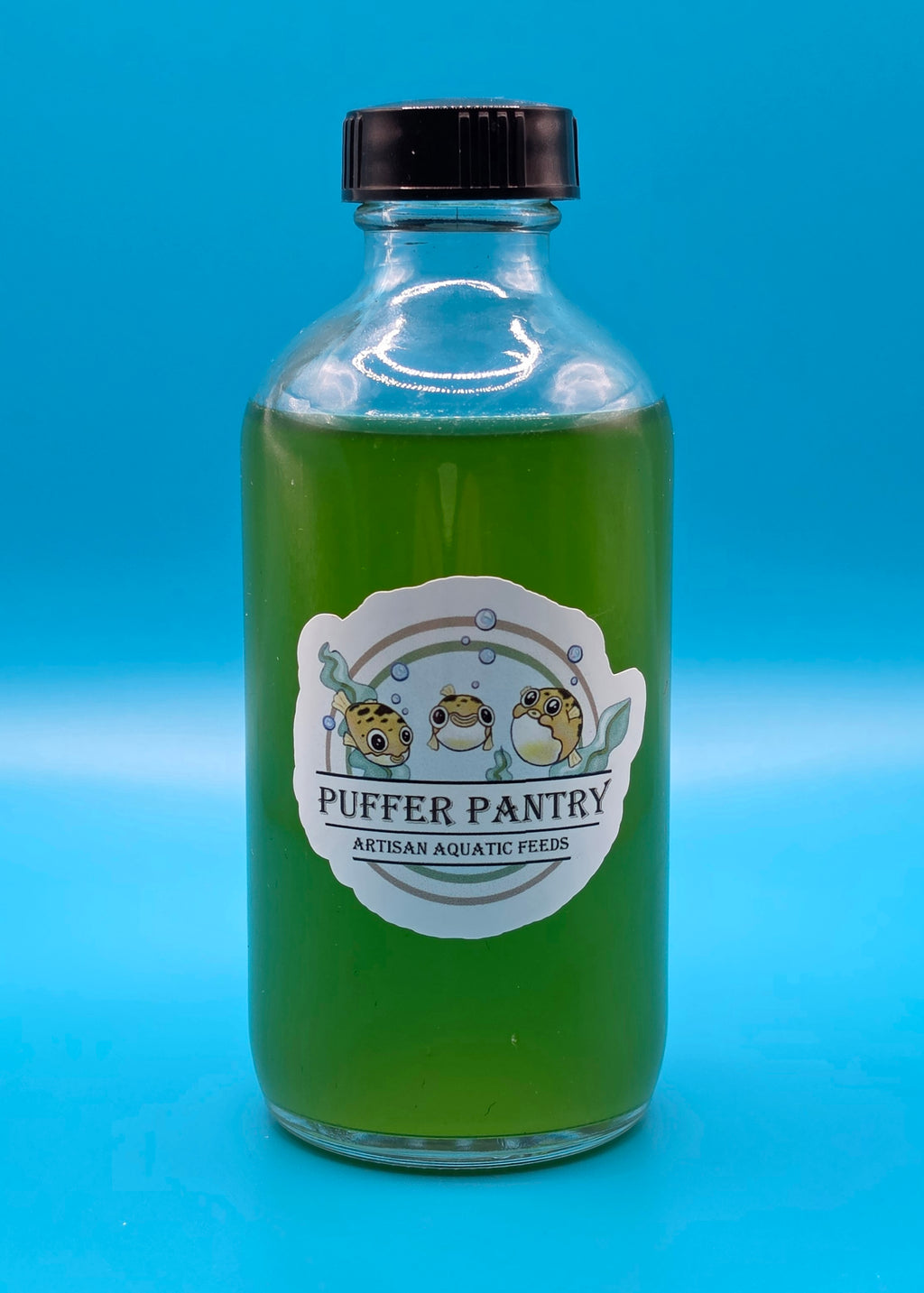 Live Phytoplankton Blend (50/50)