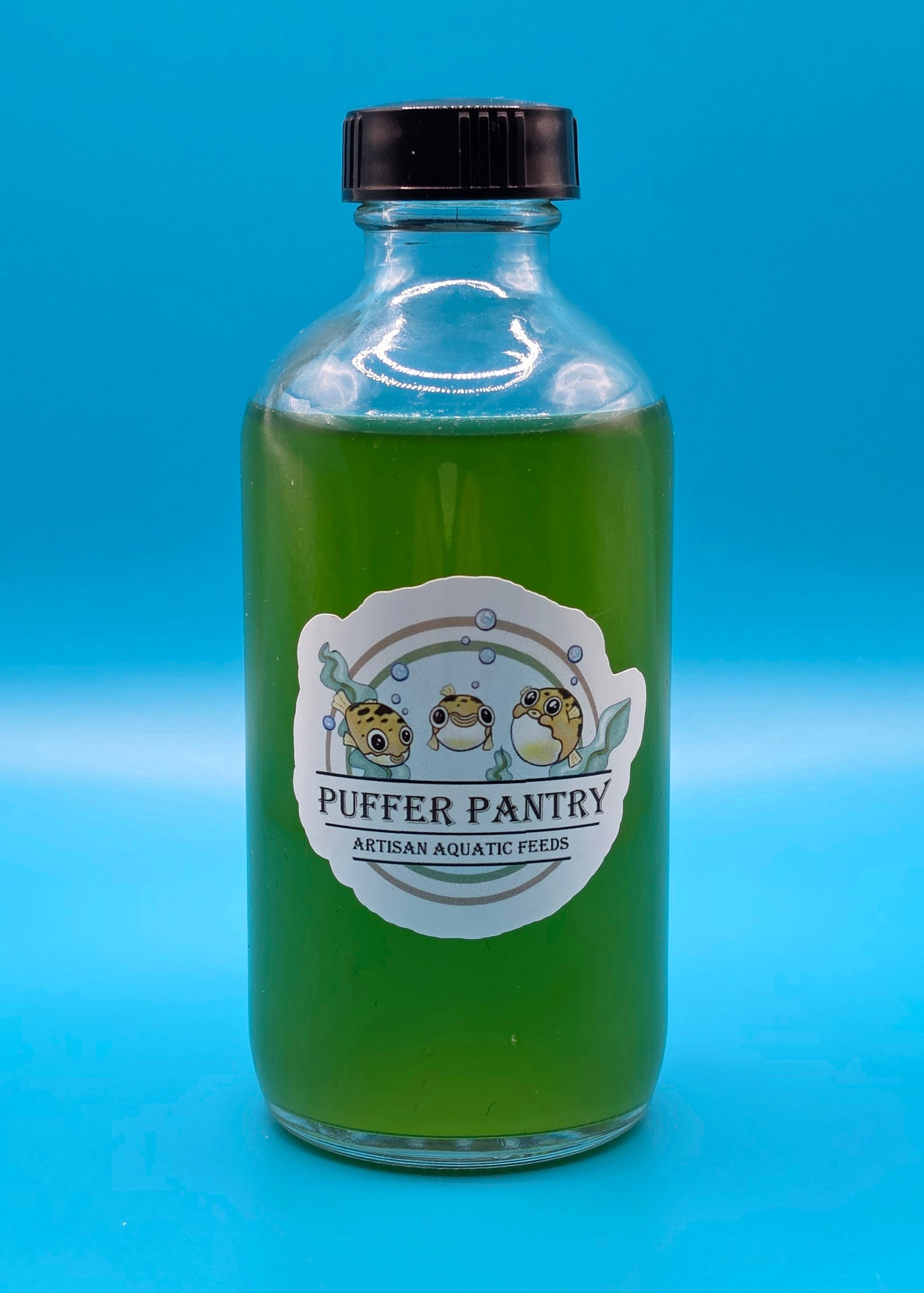 Live Phytoplankton Blend (50/50)
