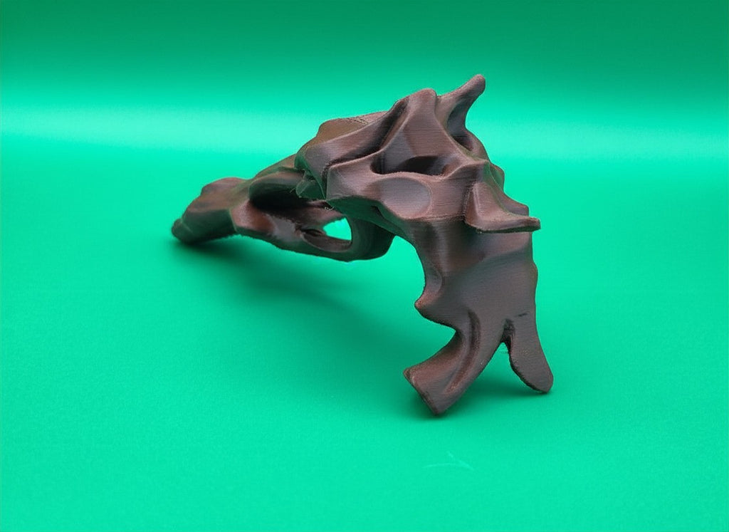 Dragon Root Driftwood