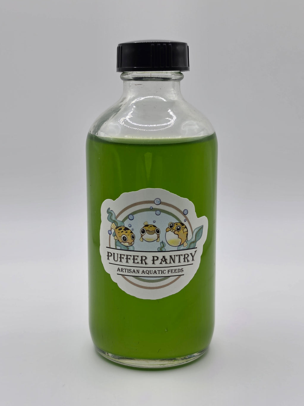 Live Phytoplankton Blend (70/30)