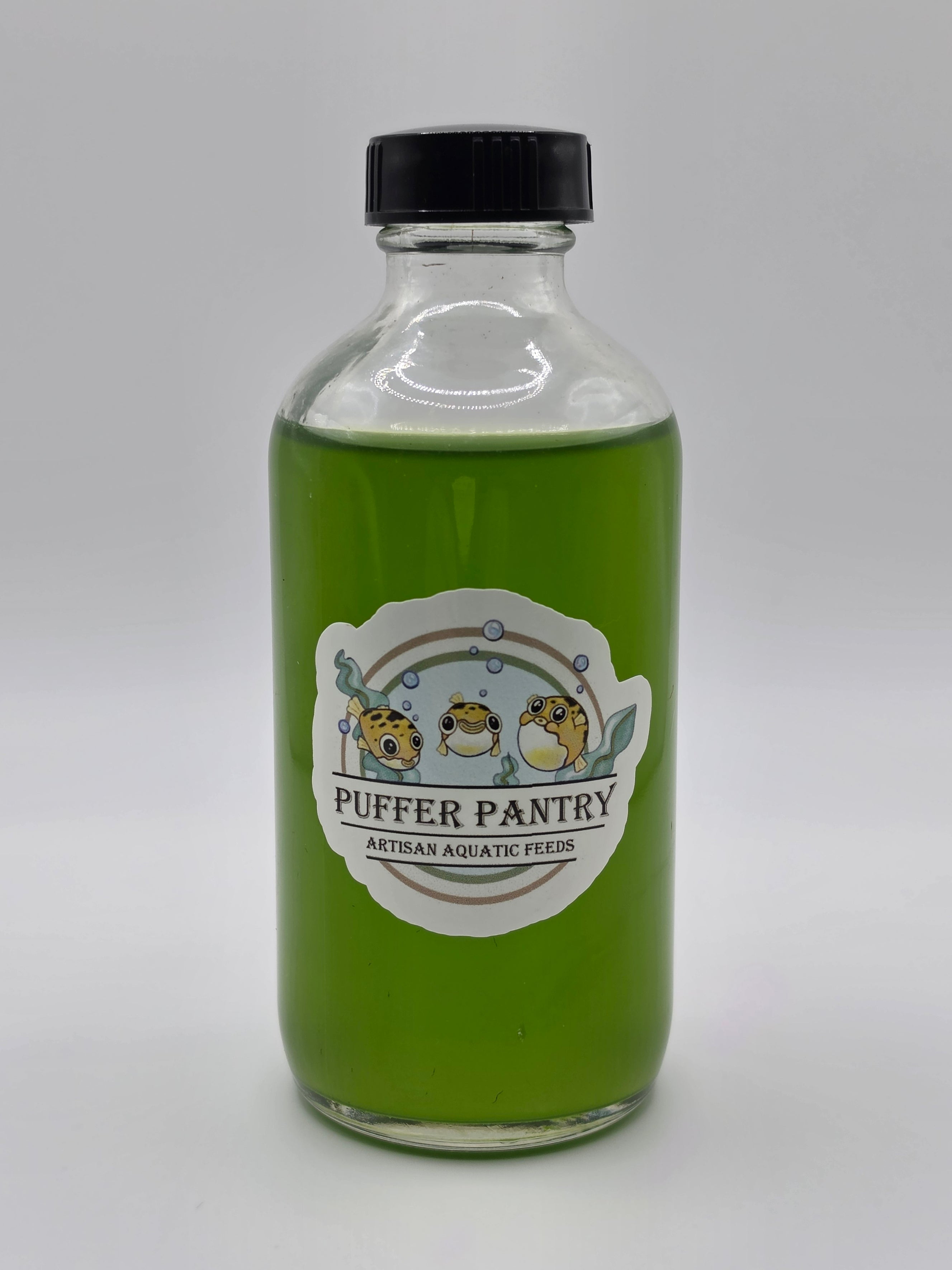 Live Phytoplankton Blend (70/30)