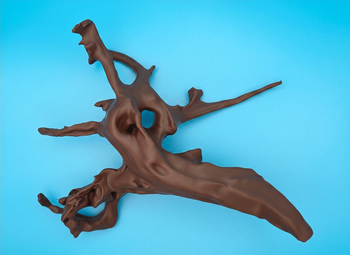 Spider-Leg Driftwood