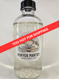 Live Daphnia - Water Flea Starter Culture for Fish Food