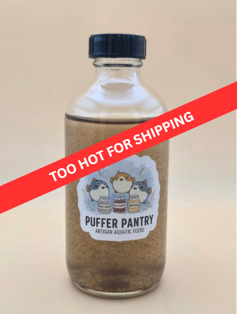 Liquid Gold - Live Beneficial Bacteria Tank Starter