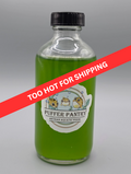 Chlorella Freshwater Microalgae - Live Green Water