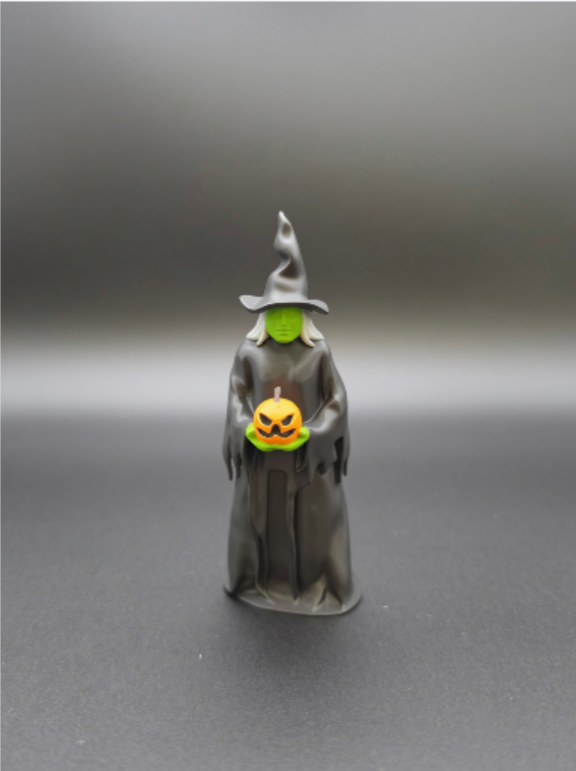 Wicked Witch of the Reef
