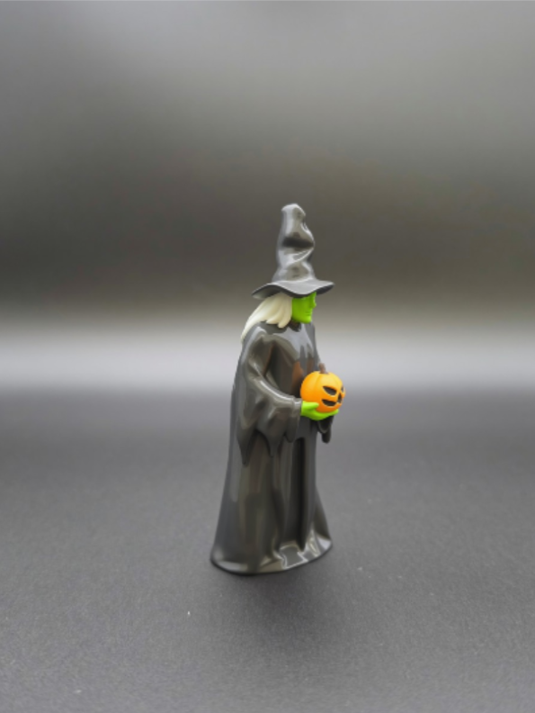 Wicked Witch of the Reef
