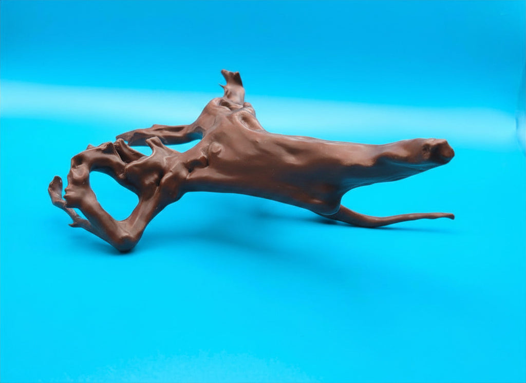 Spider-Leg Driftwood