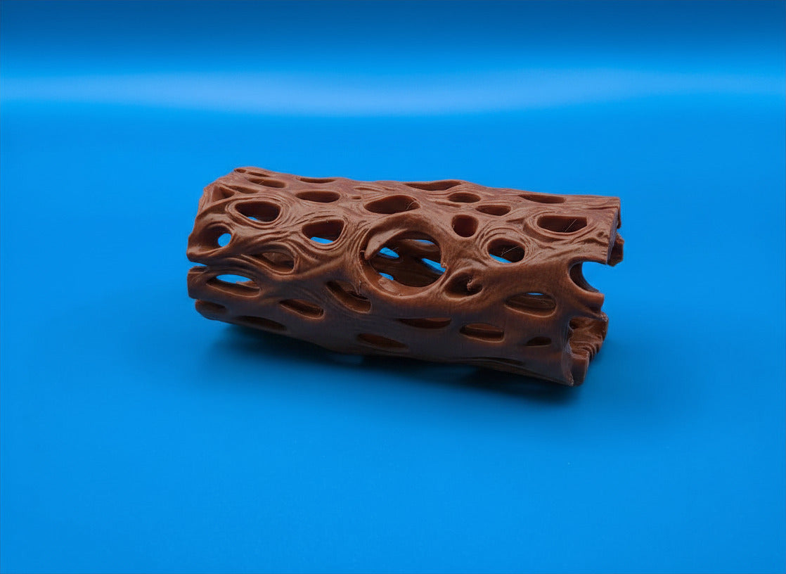 Marrow Log