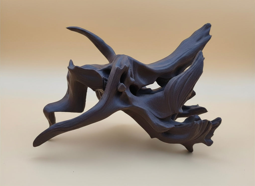 Chaos Root Driftwood