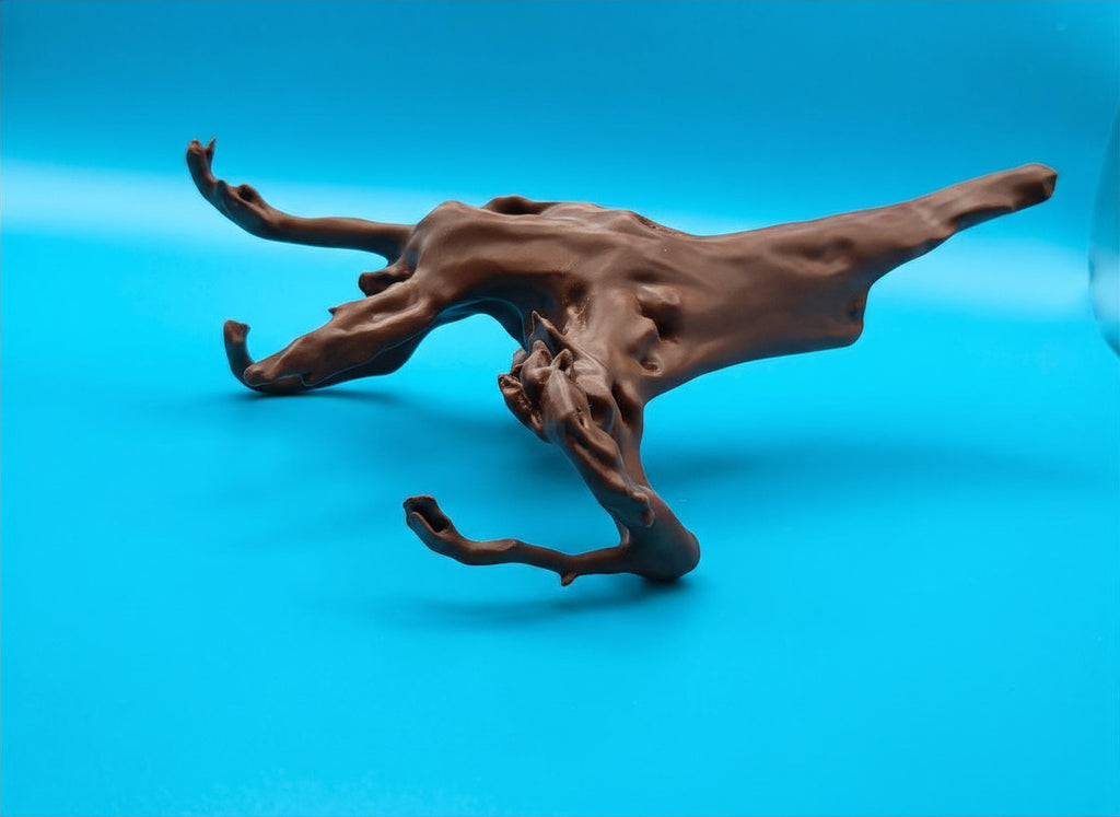 Spider-Leg Driftwood