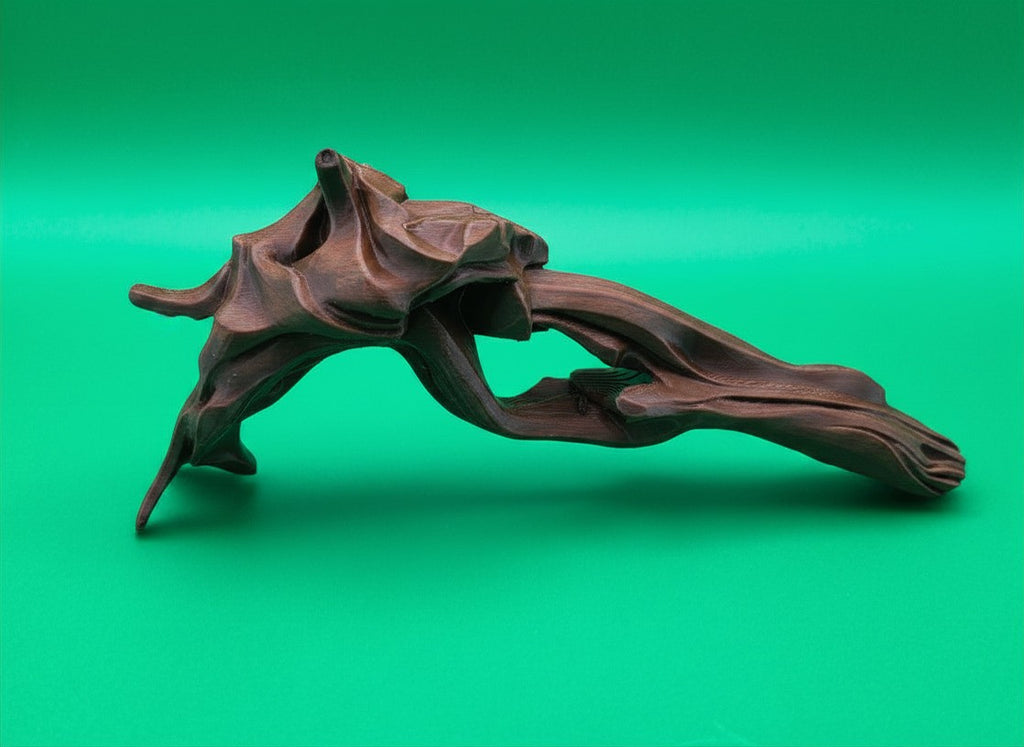 Dragon Root Driftwood