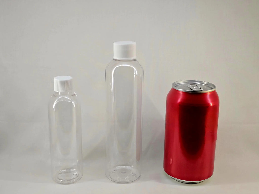 Infusoria – Microscopic First Food for Fry & Shrimp