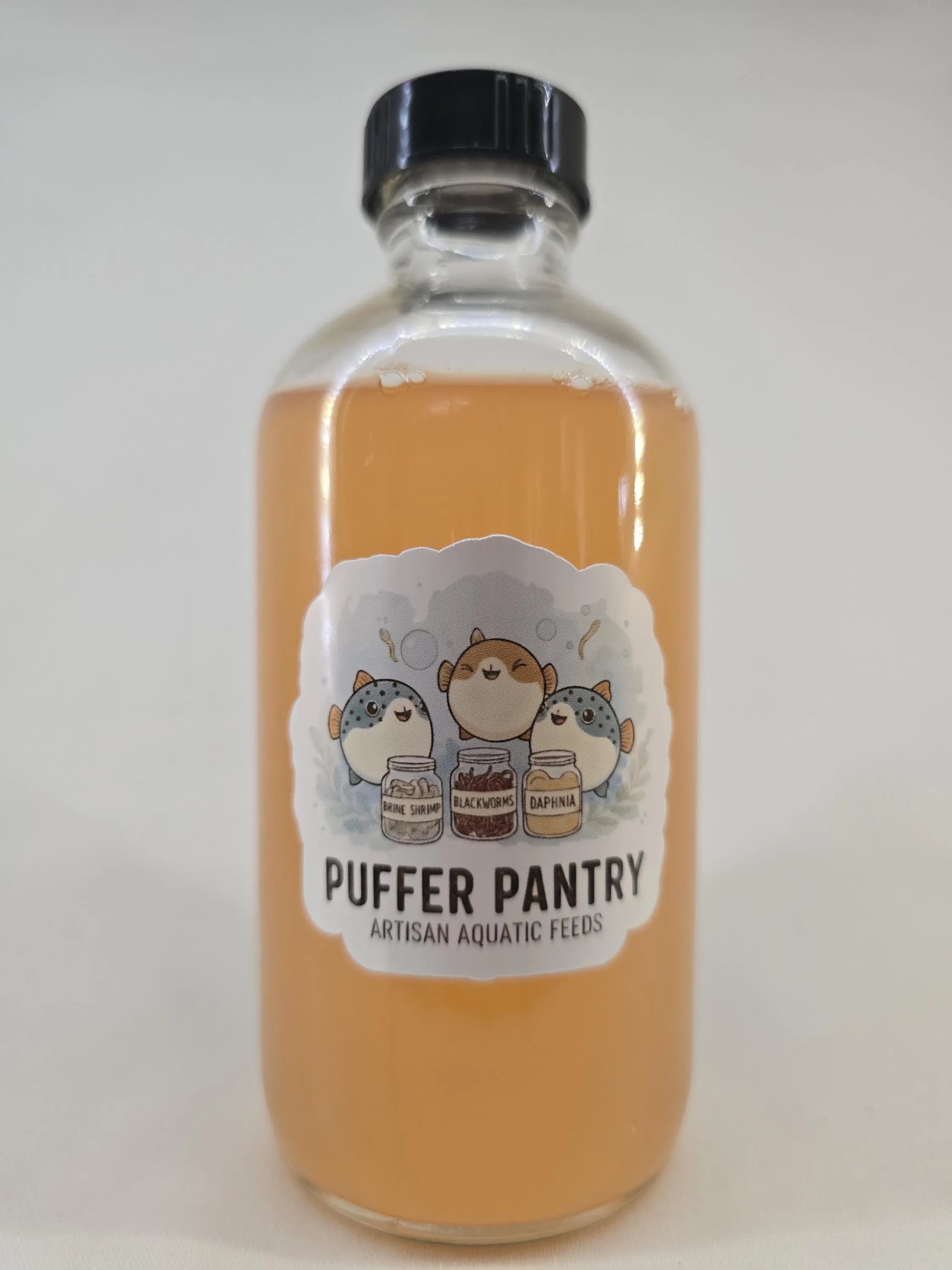 Vinegar Eels • Fry Food • Self‑Sustaining Culture • Small‑Batch & Solar‑Farmed