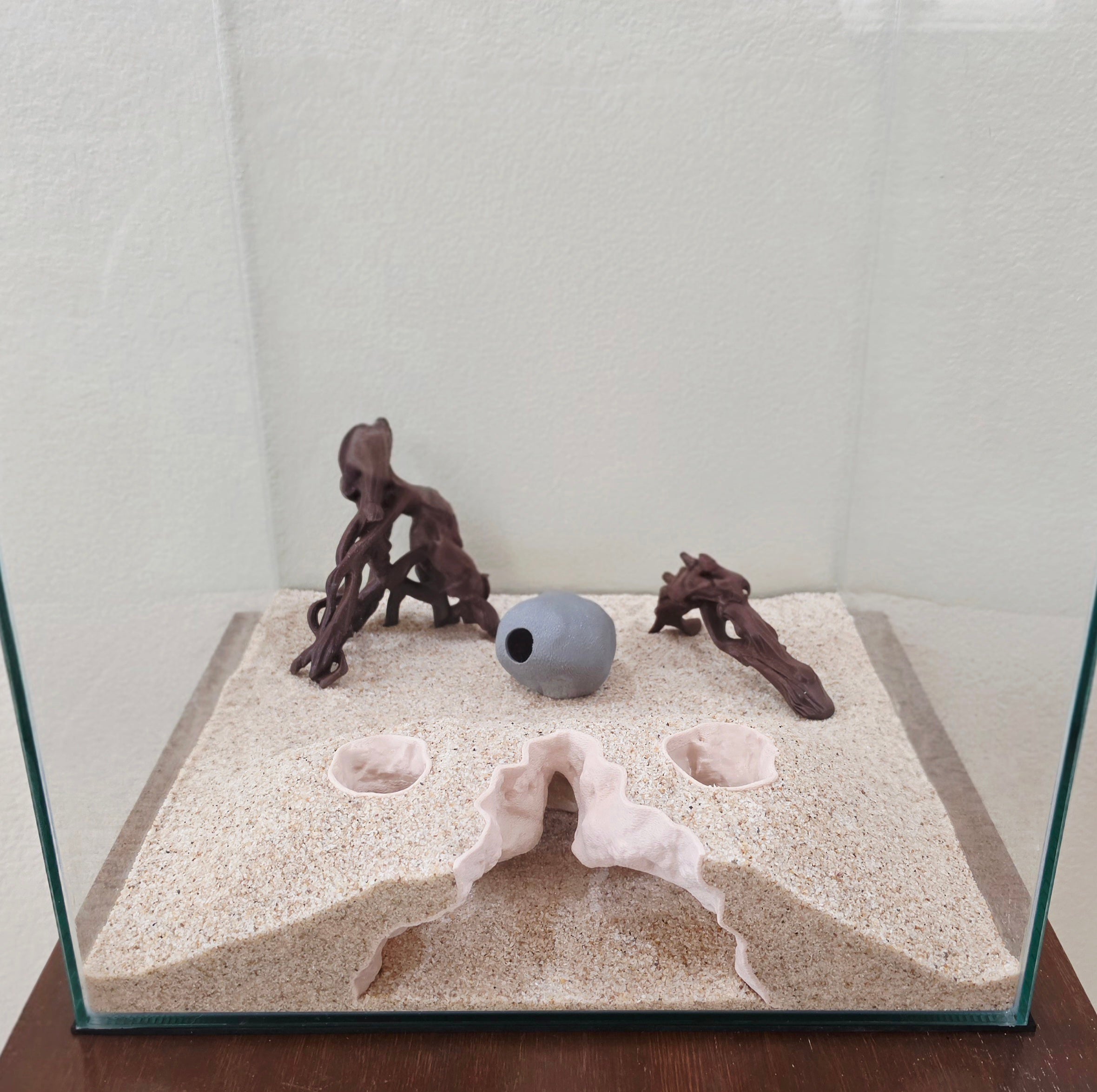 Kraken Cave