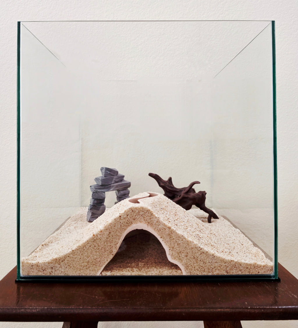 Basilisk Cave