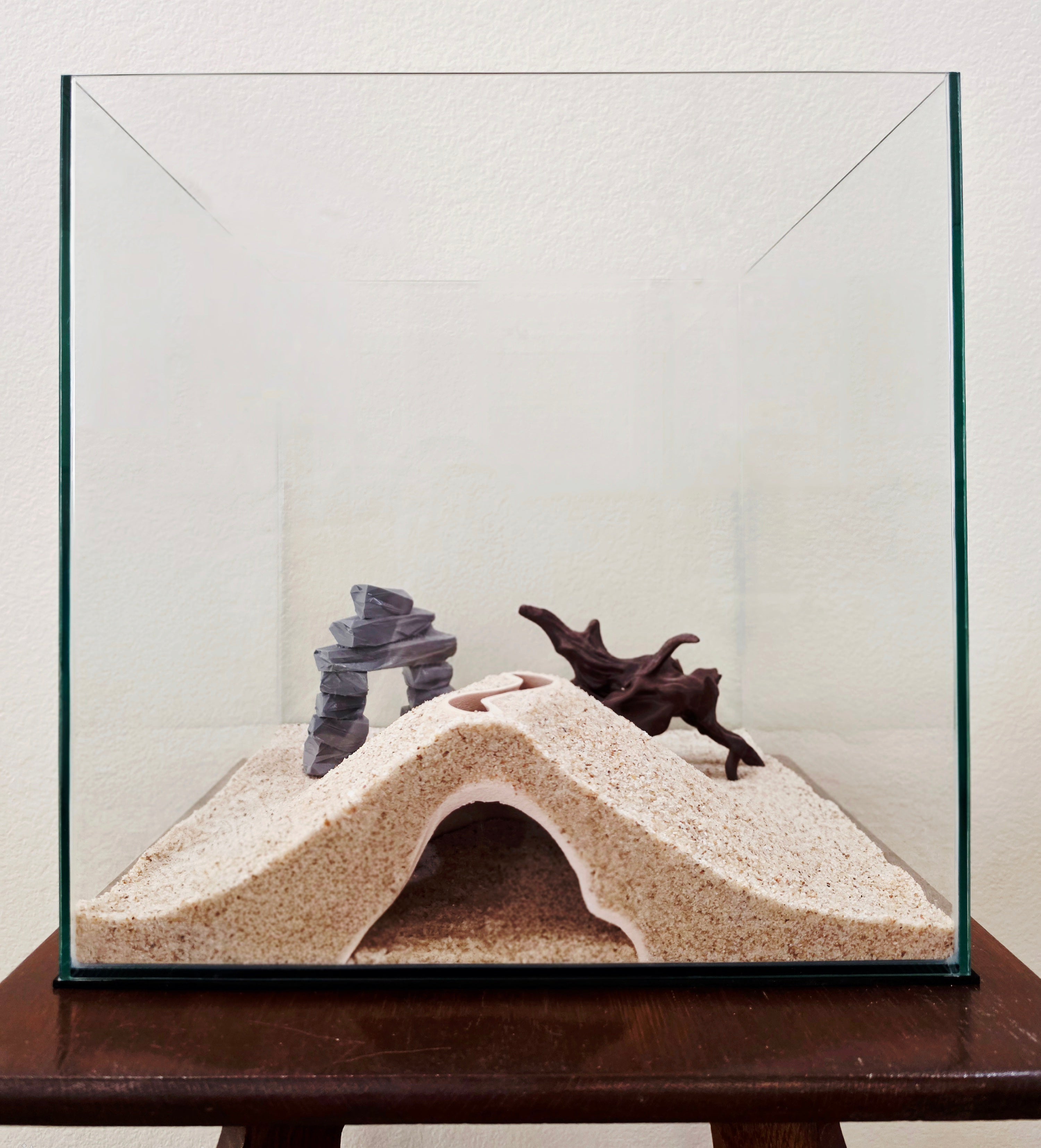 Basilisk Cave