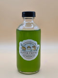 Tetraselmis Marine Phytoplankton - Live Fish Food Culture