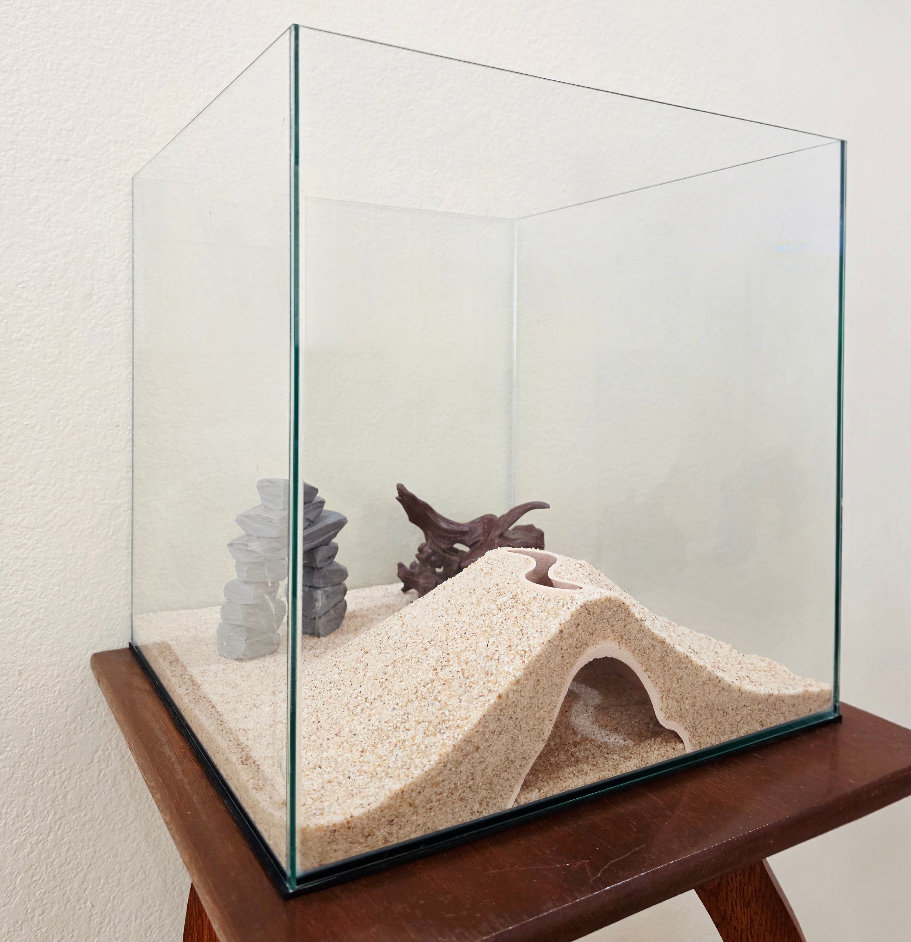 Basilisk Cave