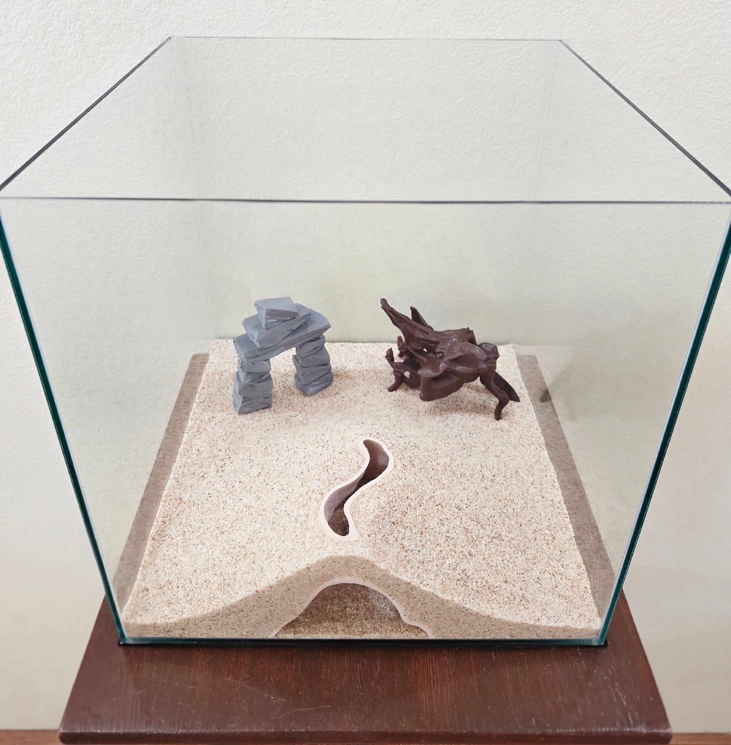 Basilisk Cave