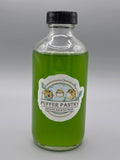 Chlorella Freshwater Microalgae - Live Green Water