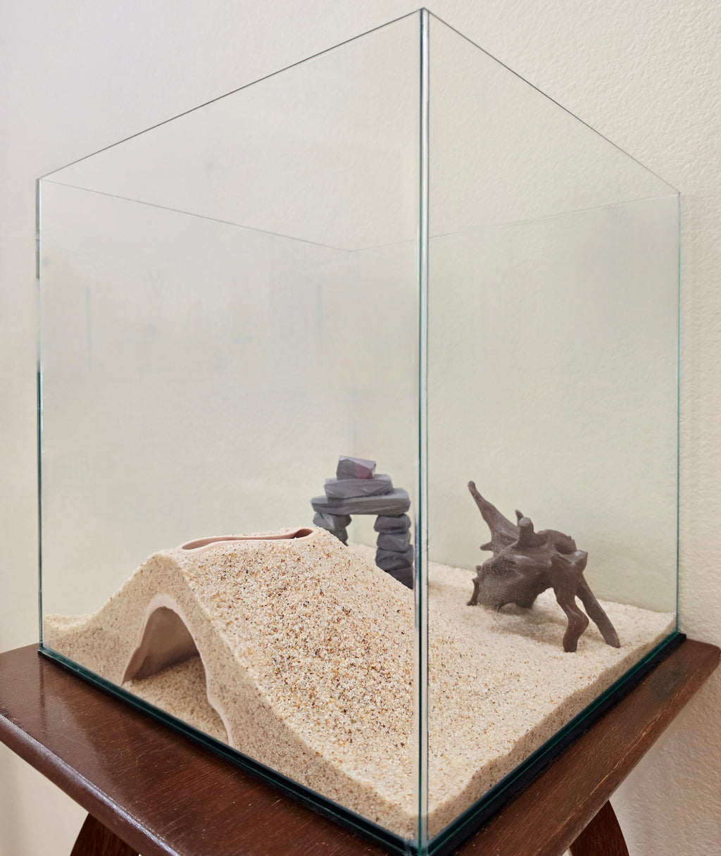 Basilisk Cave