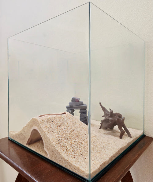Basilisk Cave